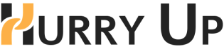 HurryUp Logo